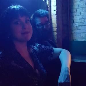 Meet your Posher, Kelli